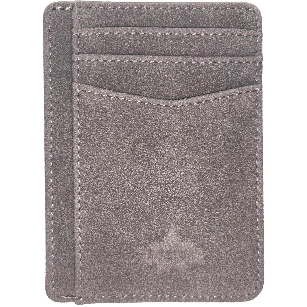 4000 Slim Wallet Minimalist Front Pocket RFID Blocking and Leather Wallets